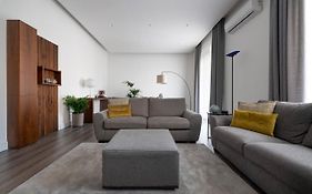 Harmony Luxury Rooms